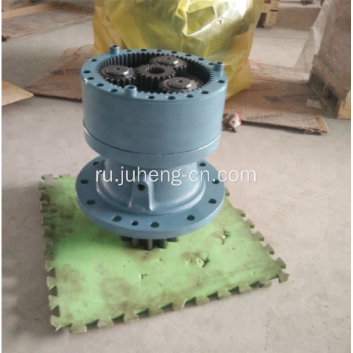 R210LC-7 Редуктор поворотный 31N6-10180